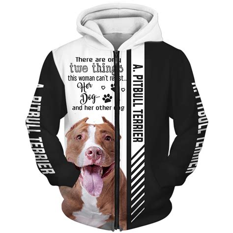 shirts for pit bulls|pitbull hoodies for humans.